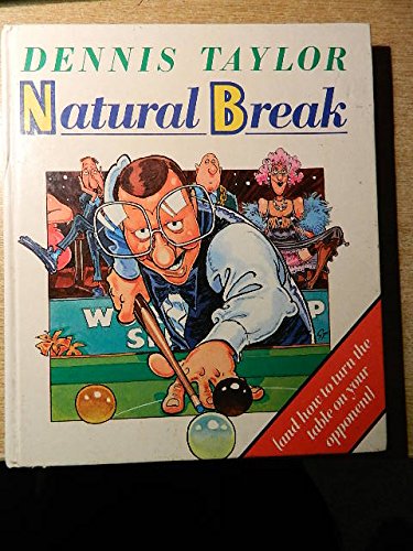 Stock image for Natural Break for sale by WorldofBooks