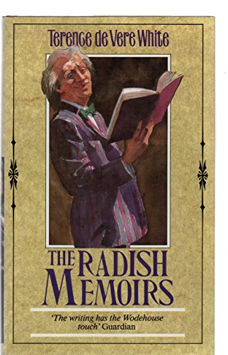 Stock image for The Radish Memoirs for sale by Barter Books Ltd