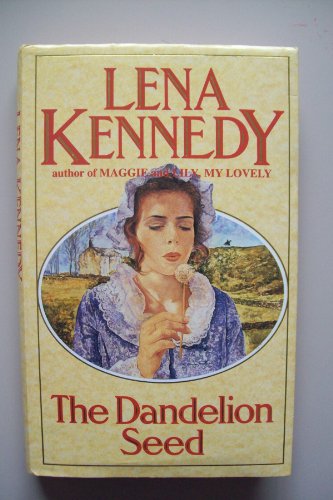 Beispielbild fr Dandelion Seed zum Verkauf von WorldofBooks