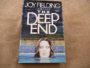 Beispielbild fr The Deep End zum Verkauf von WorldofBooks