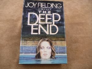 Imagen de archivo de The Deep End a la venta por WorldofBooks