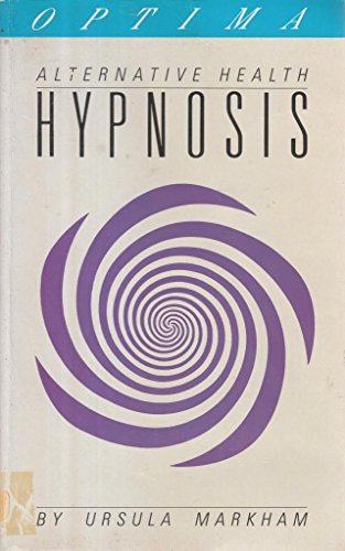 9780356124322: Alternative Health Hypnosis
