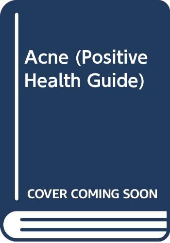 Stock image for Acne for sale by Reuseabook