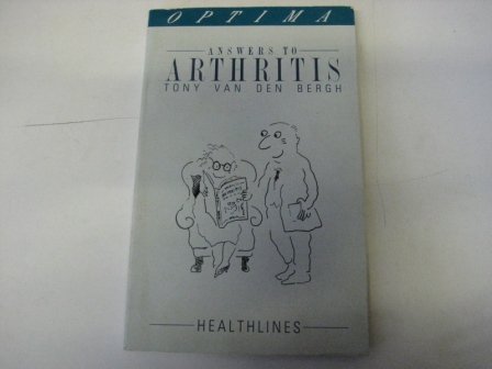 Beispielbild fr Arthritis (Positive Health Guide) zum Verkauf von WorldofBooks
