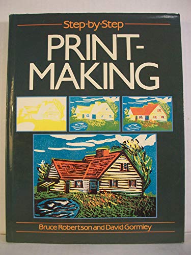 Imagen de archivo de Learn to Print Step by Step a la venta por WorldofBooks