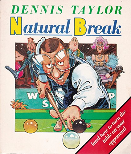 Stock image for Natural Break for sale by WorldofBooks