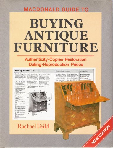 A Macdonald Guide to Buying Antique Furniture