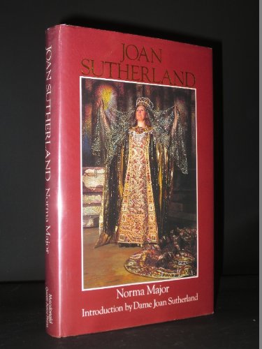 Beispielbild fr Joan Sutherland : The Authorized Biography zum Verkauf von Better World Books