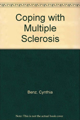 9780356127934: Coping With Multiple Sclerosis