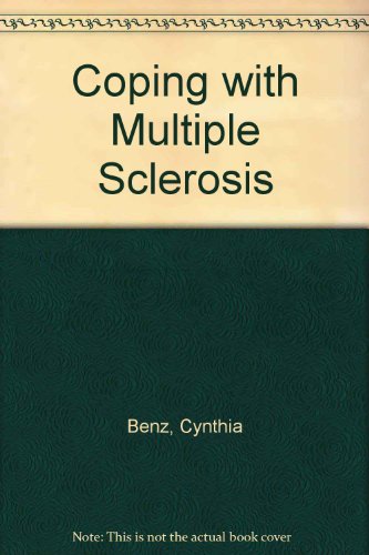Stock image for Coping With Multiple Sclerosis for sale by WorldofBooks