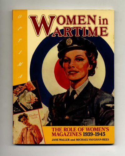 Beispielbild fr Women in Wartime zum Verkauf von WorldofBooks