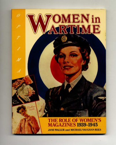 Stock image for Women in Wartime for sale by Goldstone Books