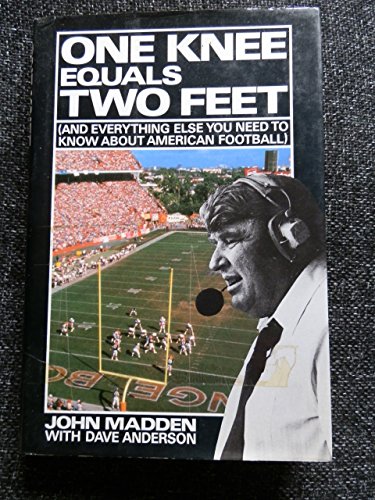 Beispielbild fr One Knee Equals Two Feet zum Verkauf von WorldofBooks
