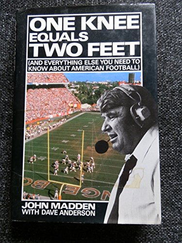 Imagen de archivo de One Knee Equals Two Feet a la venta por WorldofBooks