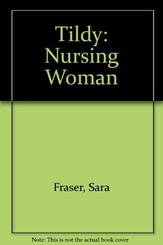 Stock image for Nursing Woman (Tildy) for sale by AwesomeBooks