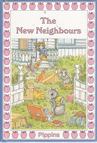 Imagen de archivo de New Neighbours a la venta por WorldofBooks