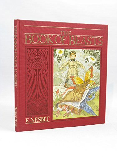 Imagen de archivo de The Book of Beasts a la venta por Better World Books Ltd