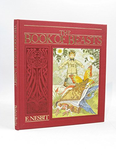 Stock image for The Book of Beasts for sale by Better World Books Ltd