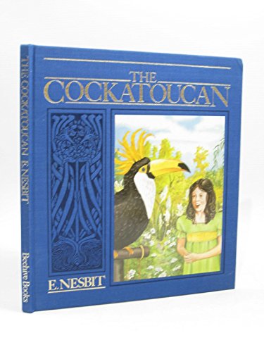 Stock image for The Cockatoucan for sale by Better World Books Ltd