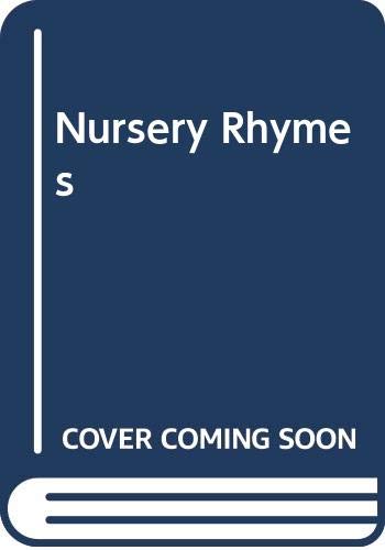Stock image for Nanette Newmans Nursery Rhymes for sale by Reuseabook