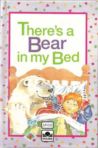 Beispielbild fr There's a bear in my bed (Look twice) zum Verkauf von WorldofBooks