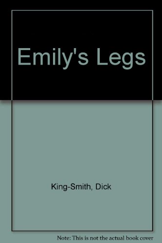 9780356136868: Emily's Legs