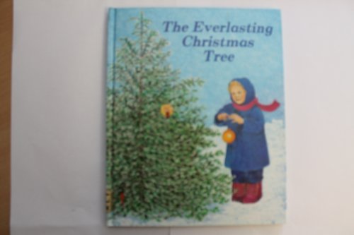 Beispielbild fr Everlasting Christmas Tree zum Verkauf von WorldofBooks