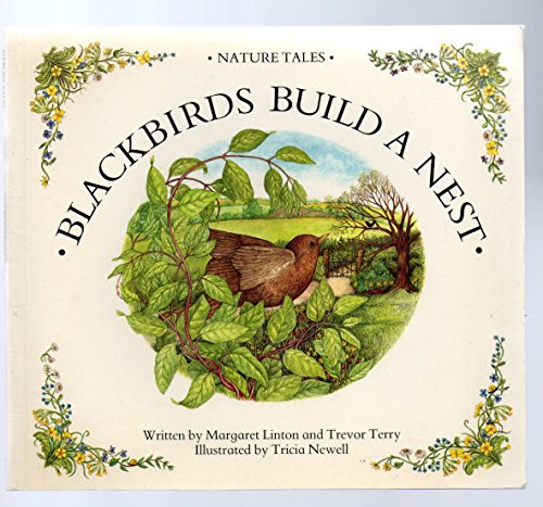 Beispielbild fr Blackbirds Build a Nest zum Verkauf von WorldofBooks
