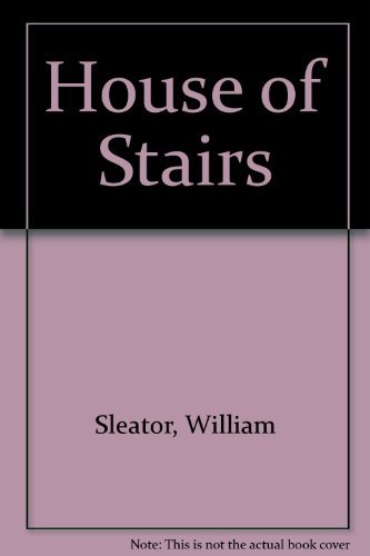 Stock image for House of Stairs for sale by Goldstone Books