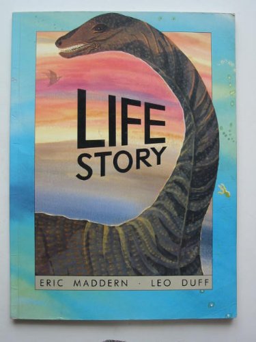 Stock image for Life Story for sale by WorldofBooks