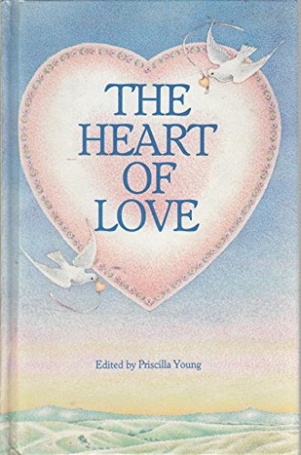 Stock image for Heart of Love for sale by Reuseabook