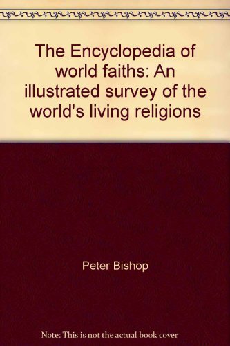9780356140629: Encyclopaedia of World Faiths (A Macdonald Orbis book)