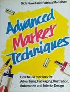 Imagen de archivo de Adv Marker Techniques a la venta por AwesomeBooks