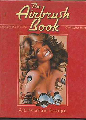 9780356142852: Air Brush Book