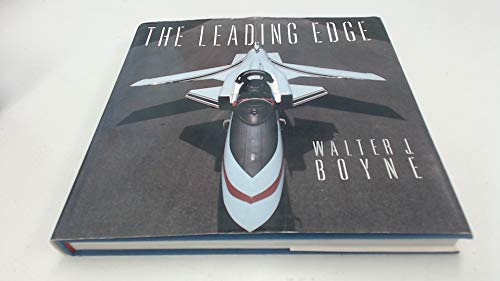 Imagen de archivo de Leading Edge a la venta por WorldofBooks