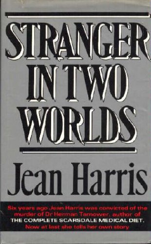 9780356143408: Stranger In Two Worlds