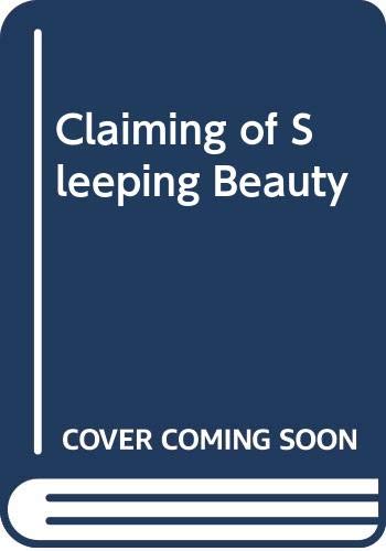 9780356143996: Claiming of Sleeping Beauty