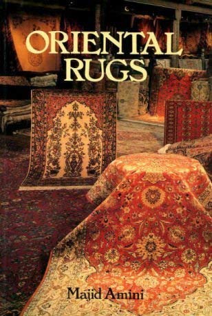 Oriental Rugs : Care and Repair