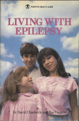 Imagen de archivo de Living with Epilepsy a la venta por Better World Books Ltd