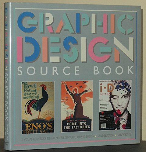 9780356148090: Graphic design source book