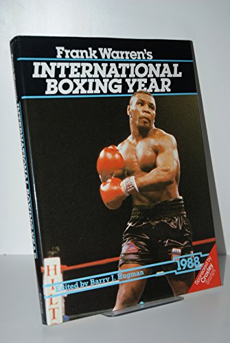 9780356148243: International Boxing Year (A Queen Anne Press book)