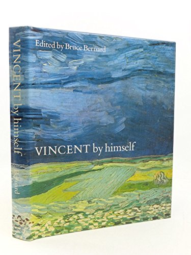Beispielbild fr Vincent By Himself (By Himself Series) zum Verkauf von WorldofBooks