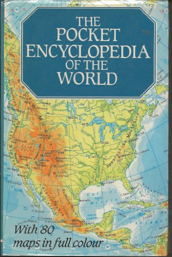 Stock image for The Pocket Encyclopedia of the World for sale by Wonder Book