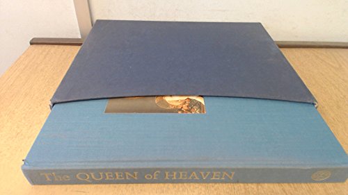 Beispielbild fr Queen of Heaven zum Verkauf von WorldofBooks