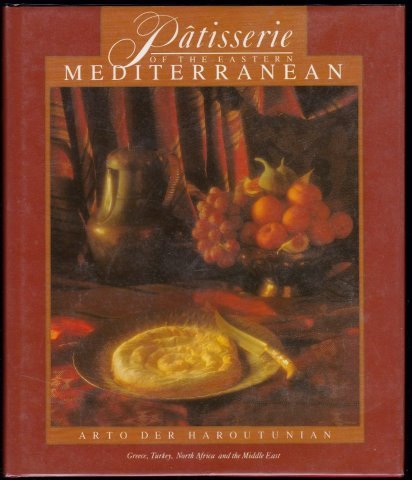 9780356150697: Patisserie Of Mediterranean