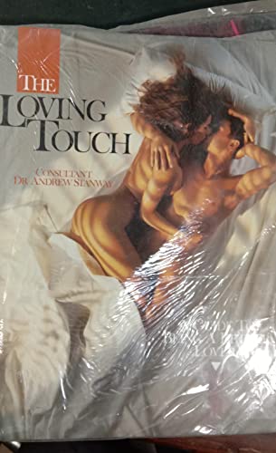 Beispielbild fr The Loving Touch zum Verkauf von Wonder Book