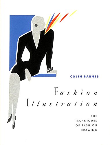 Stock image for Fashion Illustration for sale by WorldofBooks
