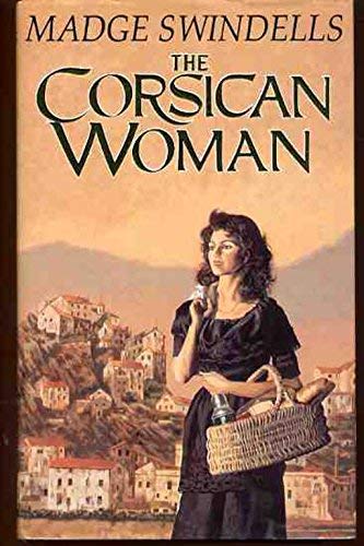 Stock image for Corsican Woman for sale by WorldofBooks