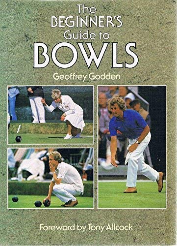 Stock image for Beginners' Guide to Bowls for sale by WorldofBooks