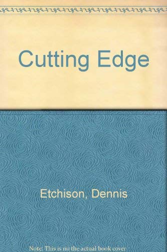 9780356151540: Cutting Edge